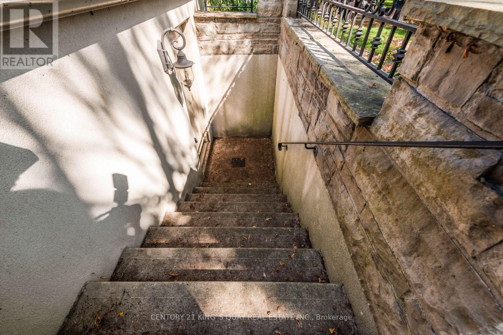 Ll1 - 1 River Bend Road, Markham, Ontario  L3R 1K4 - Photo 3 - N12697966