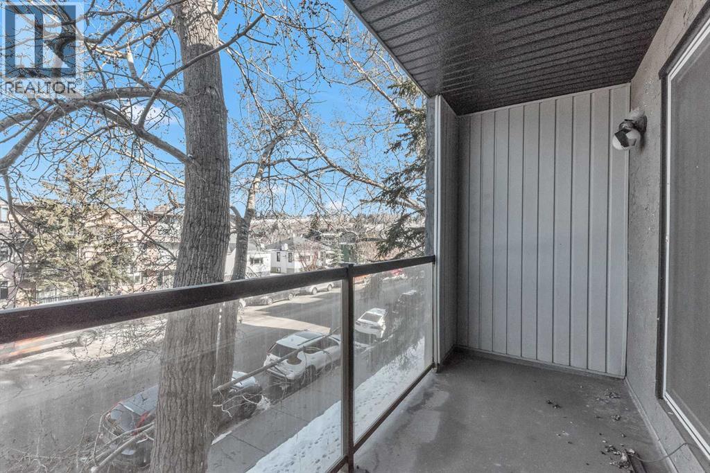 302, 931 2 Avenue Nw, Calgary, Alberta  T2N 0E7 - Photo 19 - A2280349