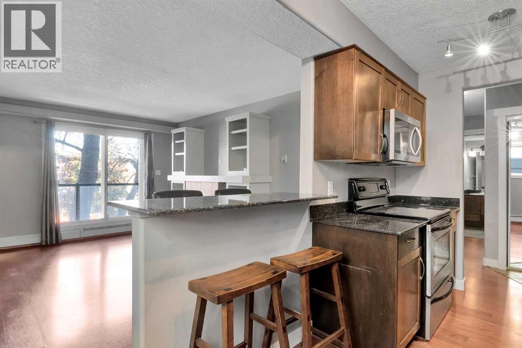 302, 931 2 Avenue Nw, Calgary, Alberta  T2N 0E7 - Photo 5 - A2280349