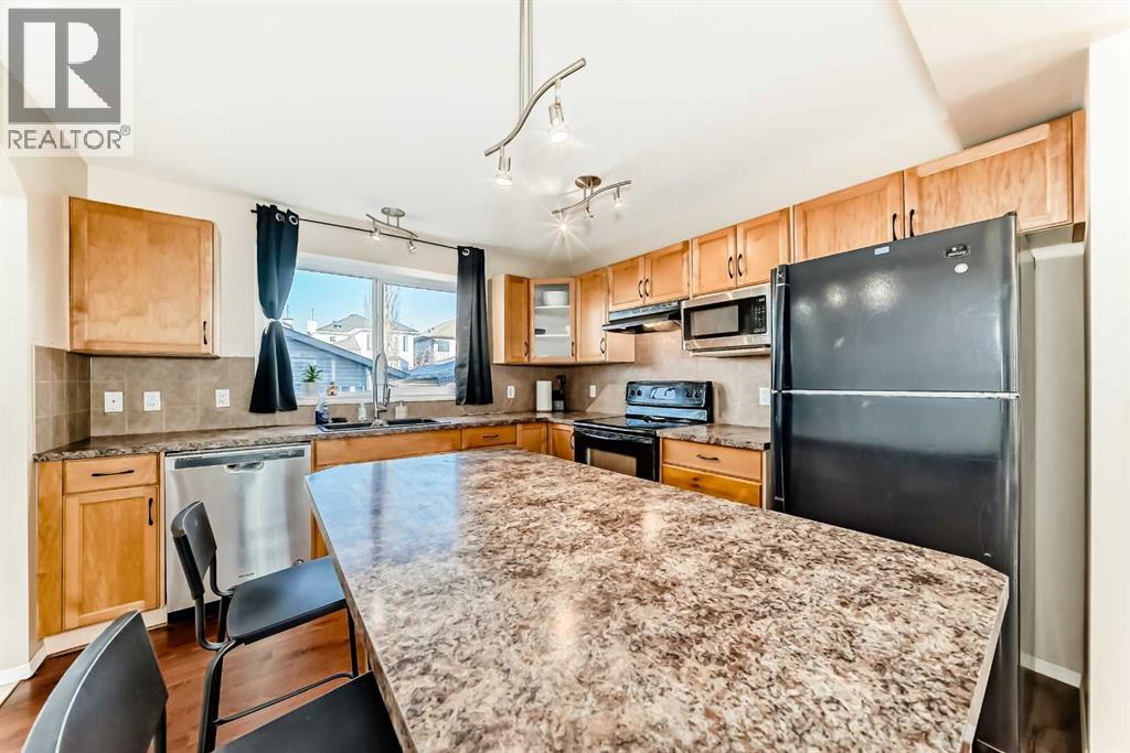 47 Bridlecrest Road Sw, Calgary, Alberta  T2Y 5J2 - Photo 5 - A2278844