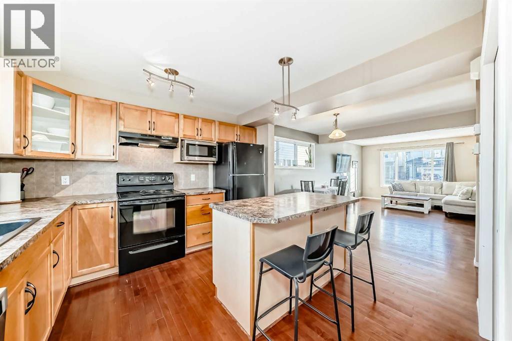 47 Bridlecrest Road Sw, Calgary, Alberta  T2Y 5J2 - Photo 6 - A2278844