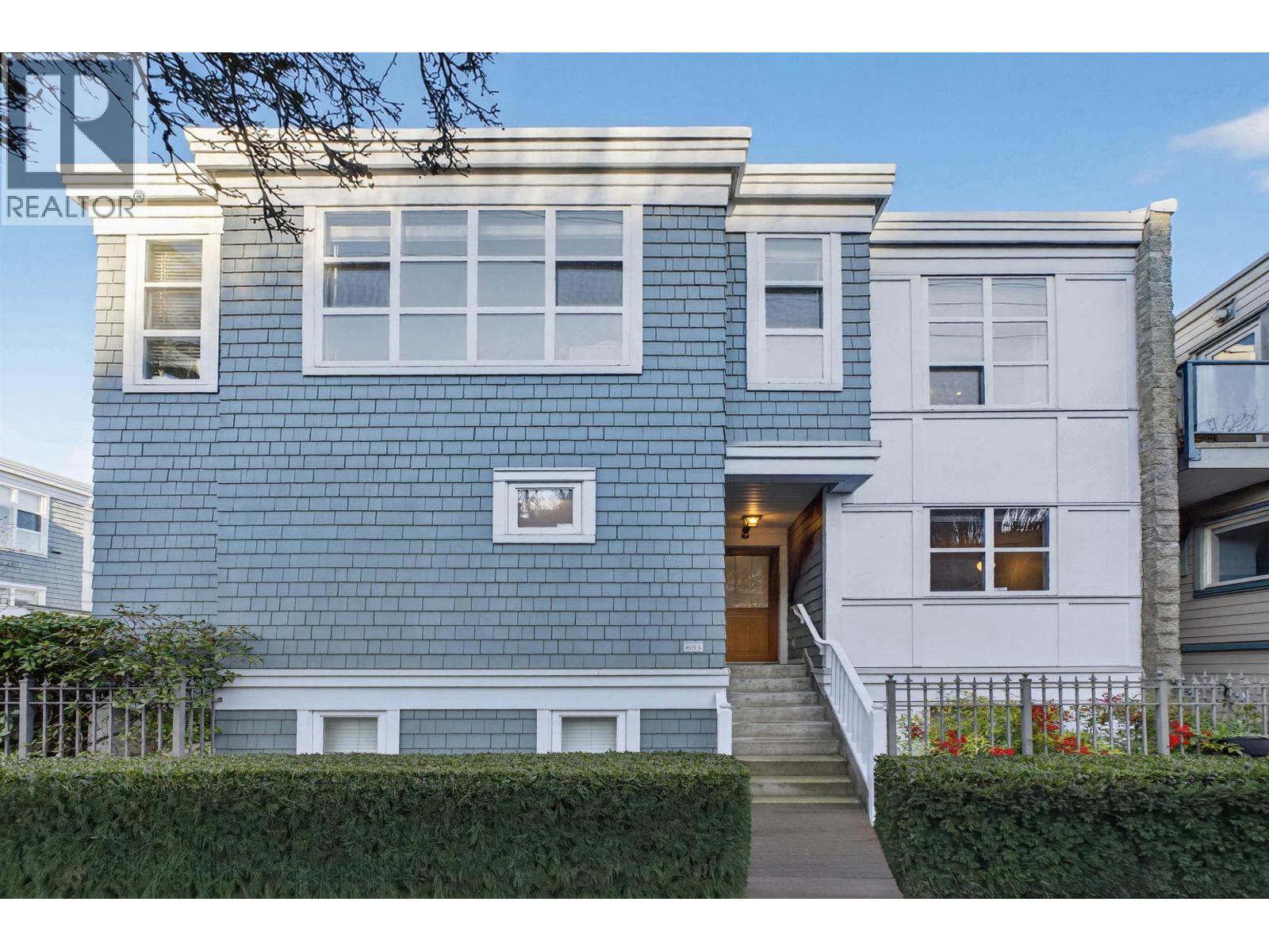 653 W 7th Avenue, Vancouver, British Columbia  V5Z 1B6 - Photo 26 - R3080788