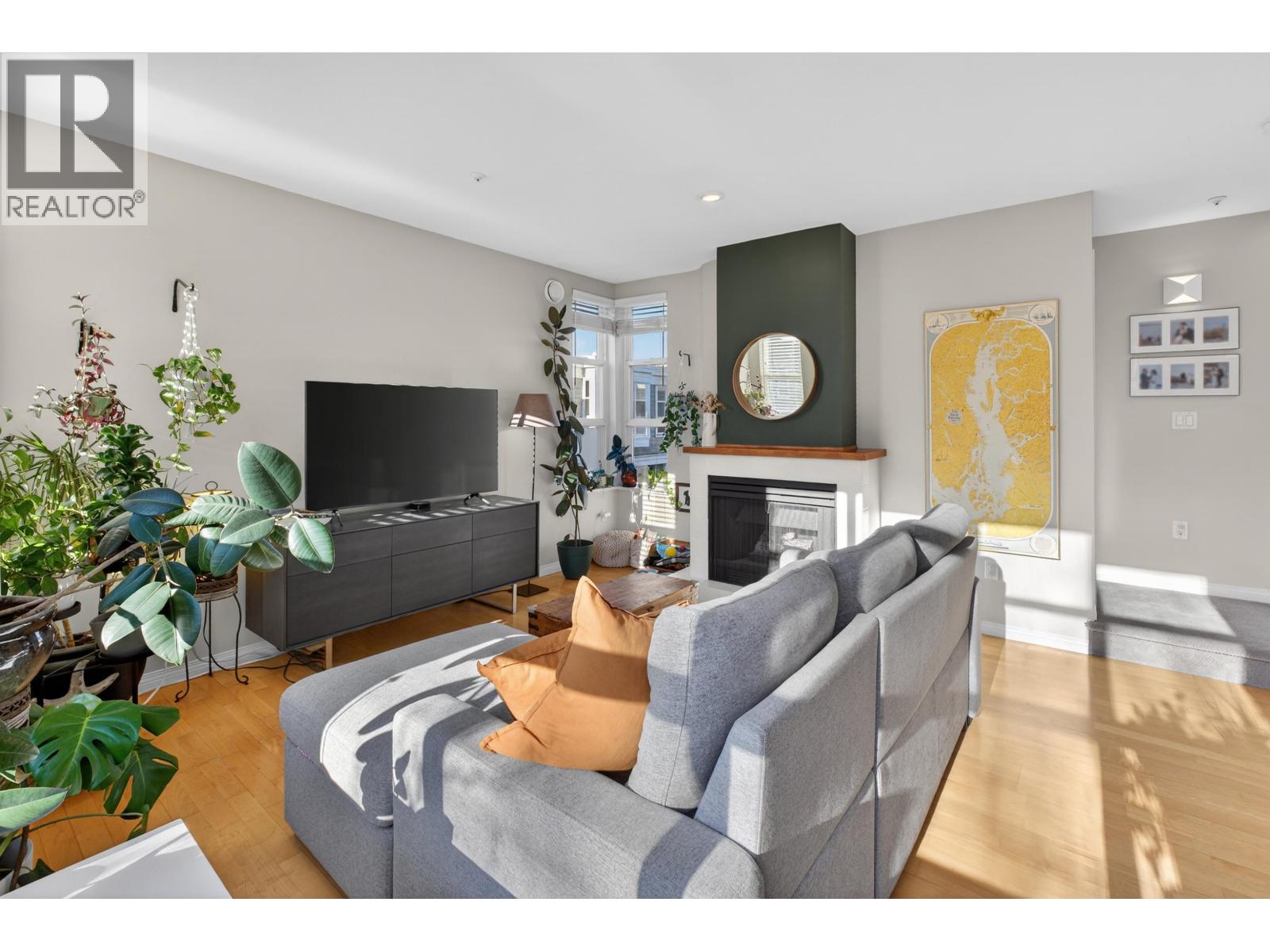 653 W 7th Avenue, Vancouver, British Columbia  V5Z 1B6 - Photo 6 - R3080788