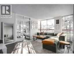 203 220 ELEVENTH STREET, New Westminster, British Columbia