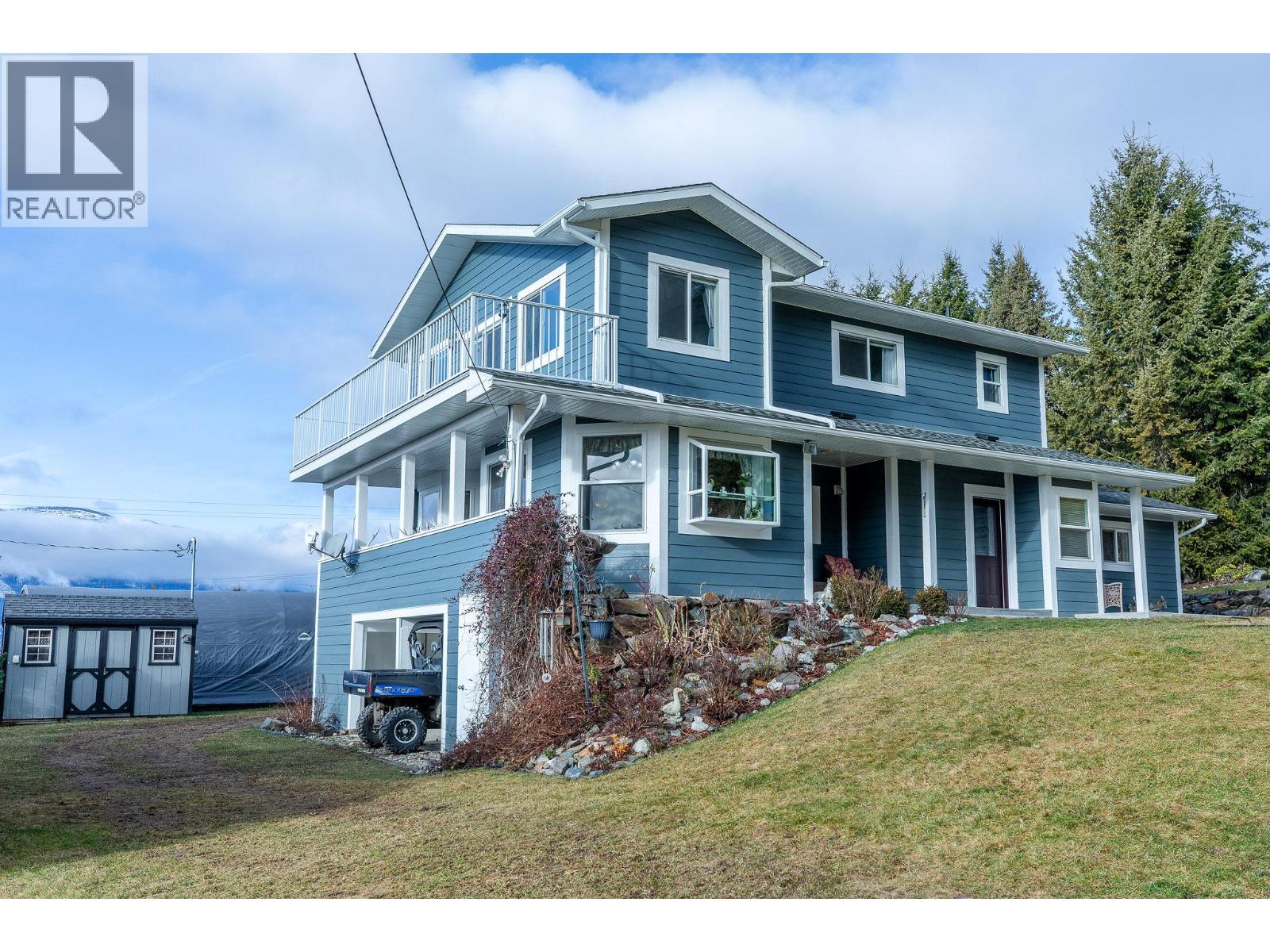5650 Bathie Road, wynndel, British Columbia
