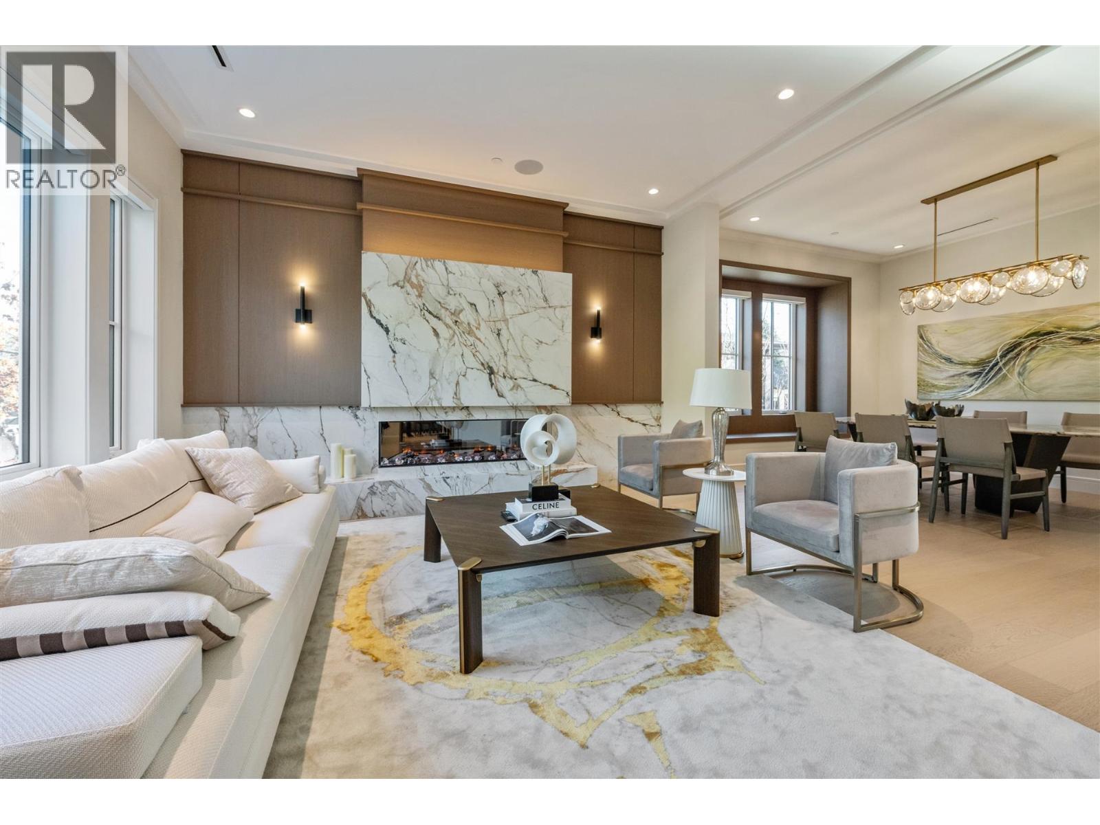 3852 W 50th Avenue, Vancouver, British Columbia  V6N 3V5 - Photo 2 - R3080850