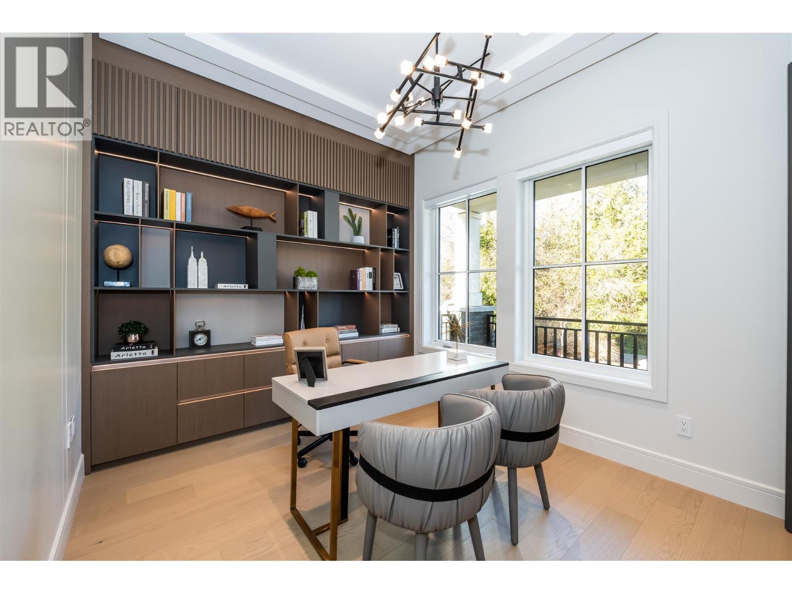 3852 W 50th Avenue, Vancouver, British Columbia  V6N 3V5 - Photo 23 - R3080850