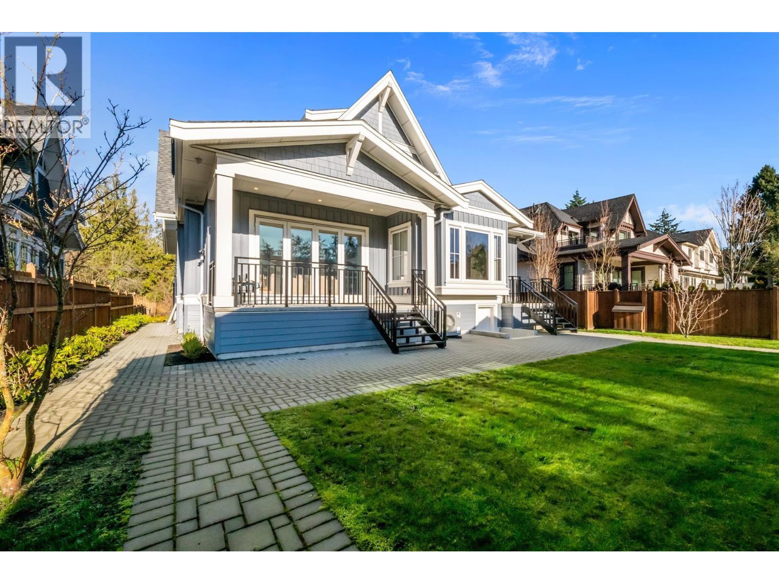 3852 W 50th Avenue, Vancouver, British Columbia  V6N 3V5 - Photo 25 - R3080850