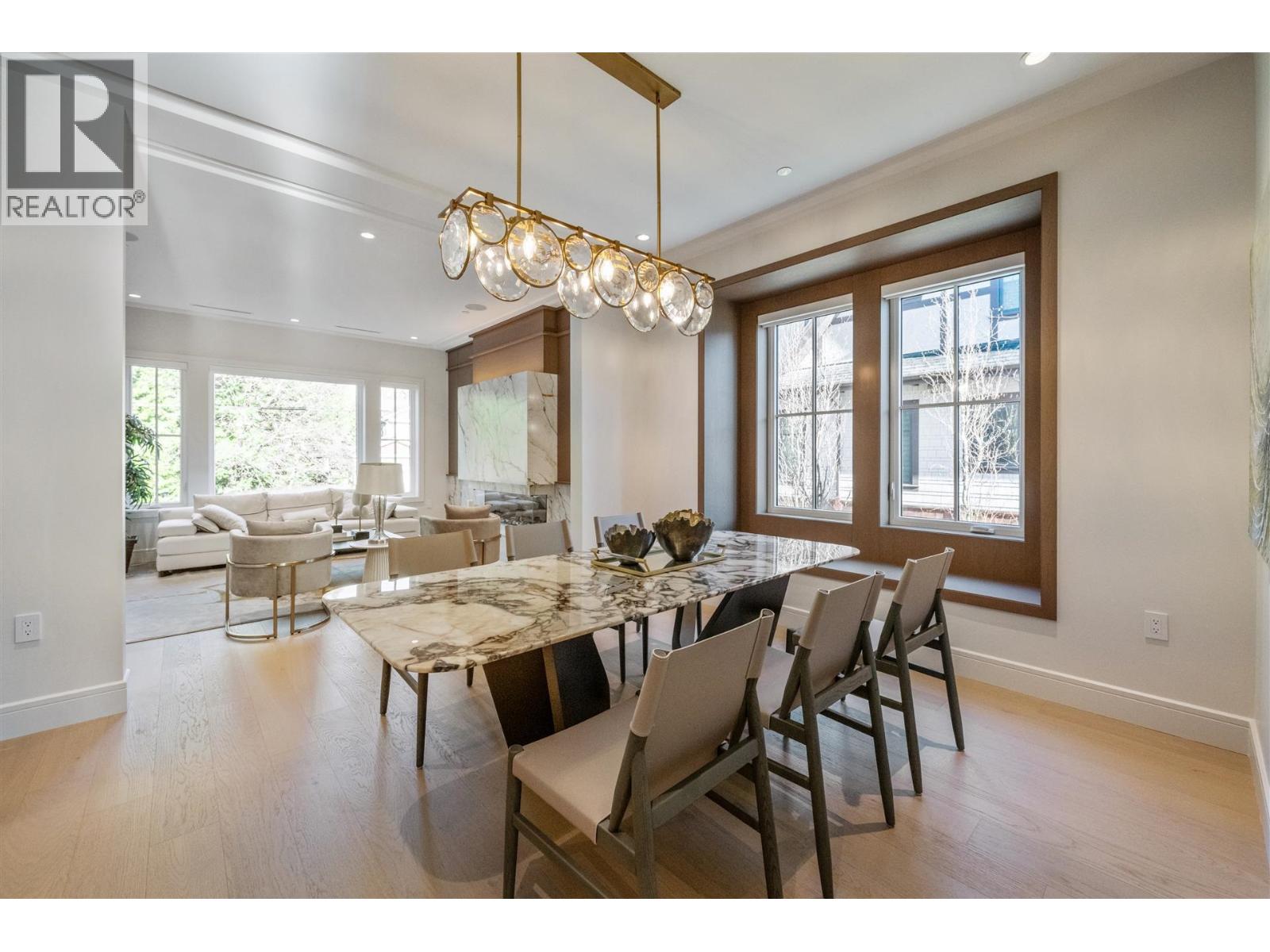 3852 W 50th Avenue, Vancouver, British Columbia  V6N 3V5 - Photo 4 - R3080850