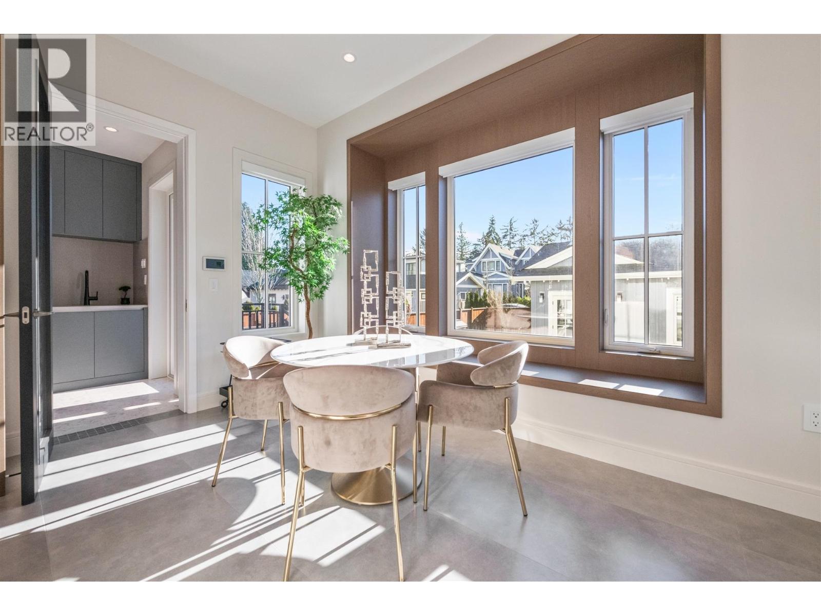 3852 W 50th Avenue, Vancouver, British Columbia  V6N 3V5 - Photo 6 - R3080850