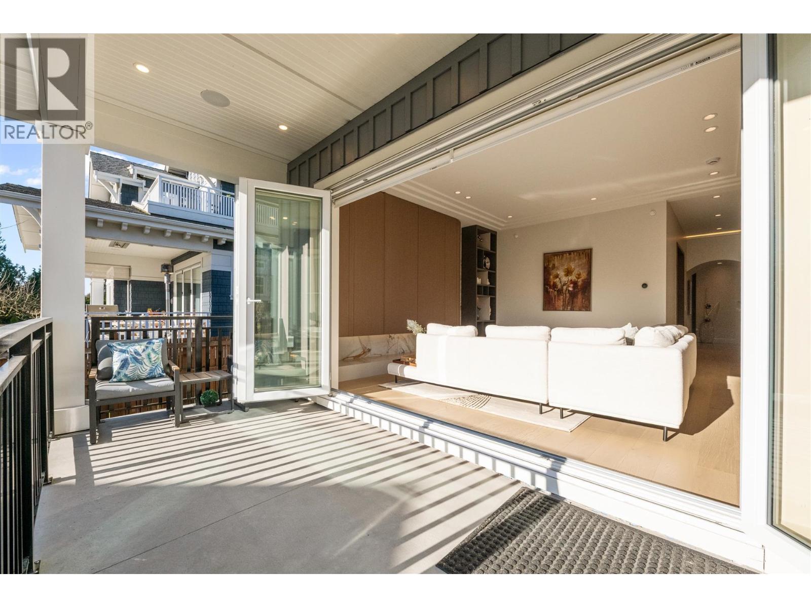 3852 W 50th Avenue, Vancouver, British Columbia  V6N 3V5 - Photo 8 - R3080850