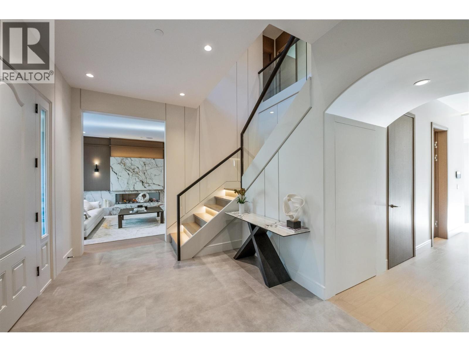 3852 W 50th Avenue, Vancouver, British Columbia  V6N 3V5 - Photo 9 - R3080850