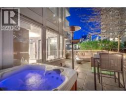 1055 RICHARDS STREET, Vancouver, British Columbia