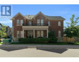 258 HARDING PARK STREET, Newmarket, Ontario