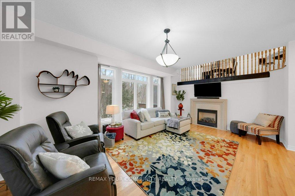 373 Gilpin Drive, Newmarket, Ontario  L3X 3H2 - Photo 28 - N12695156