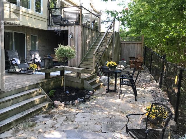 373 Gilpin Drive, Newmarket, Ontario  L3X 3H2 - Photo 44 - N12695156