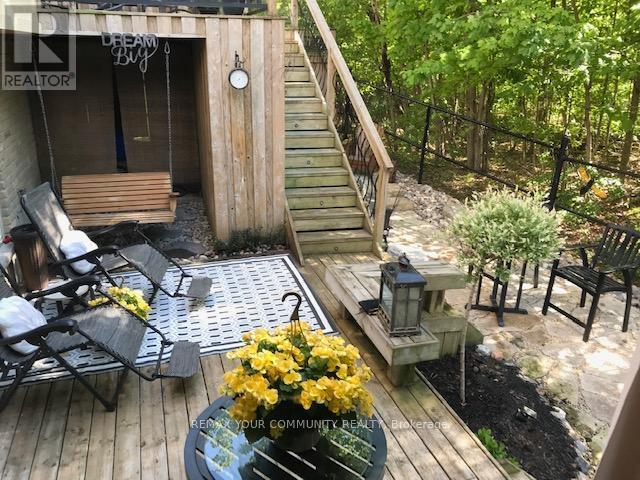 373 Gilpin Drive, Newmarket, Ontario  L3X 3H2 - Photo 45 - N12695156