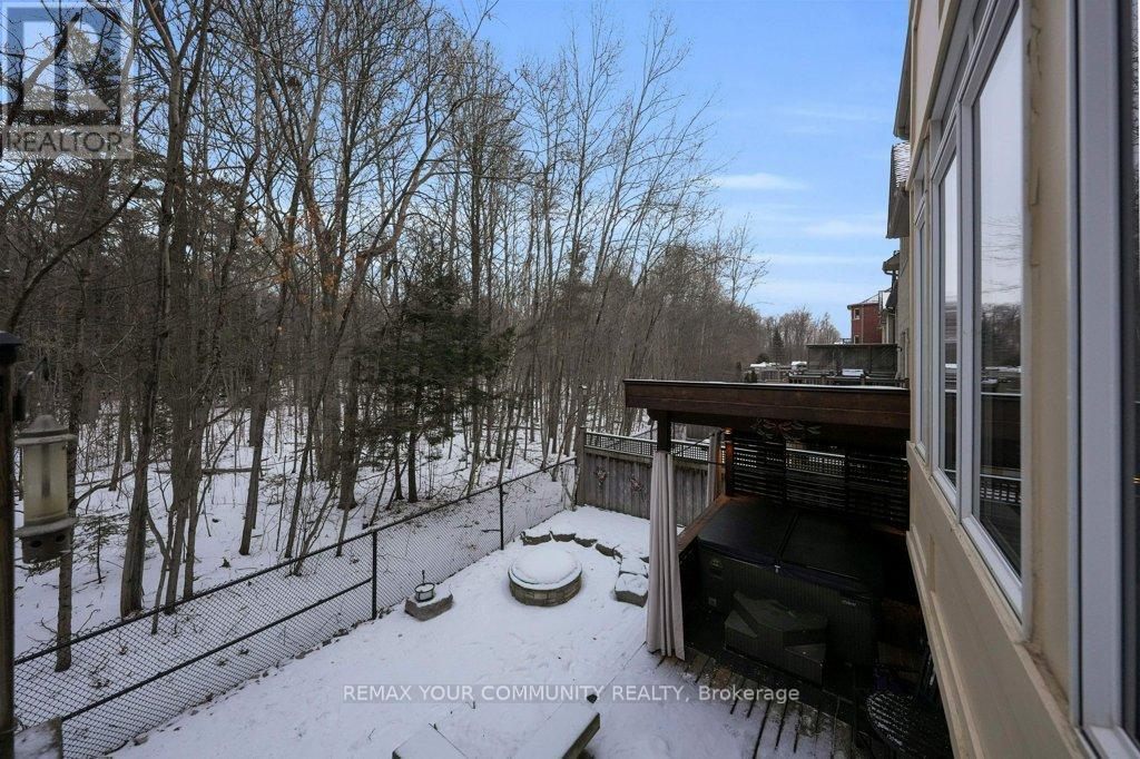 373 Gilpin Drive, Newmarket, Ontario  L3X 3H2 - Photo 38 - N12695156