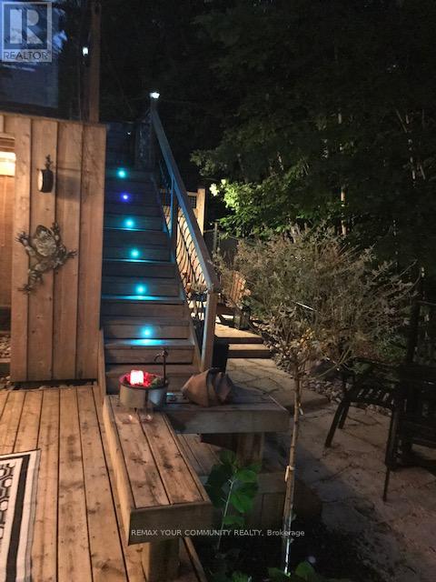 373 Gilpin Drive, Newmarket, Ontario  L3X 3H2 - Photo 47 - N12695156