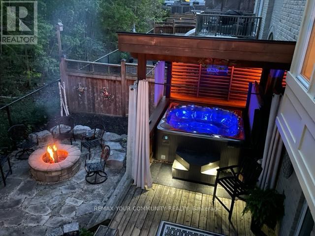 373 Gilpin Drive, Newmarket, Ontario  L3X 3H2 - Photo 48 - N12695156