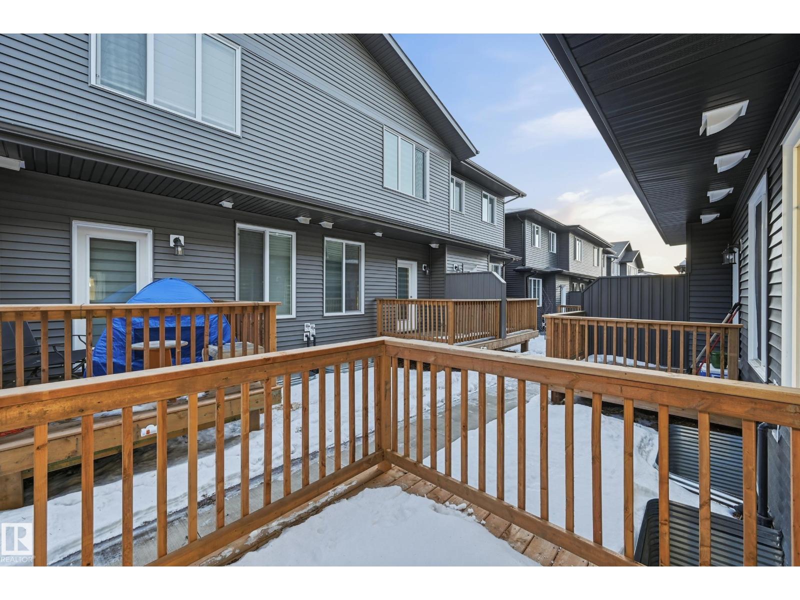 #40 2710 66 St Sw, Edmonton, Alberta  T6X 3H4 - Photo 25 - E4470508