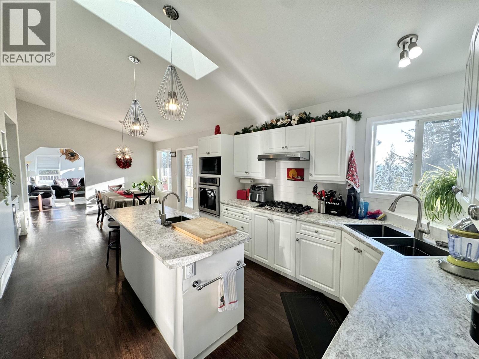 1997 Ablitt Road, Williams Lake, British Columbia  V2G 5C7 - Photo 6 - R3080765