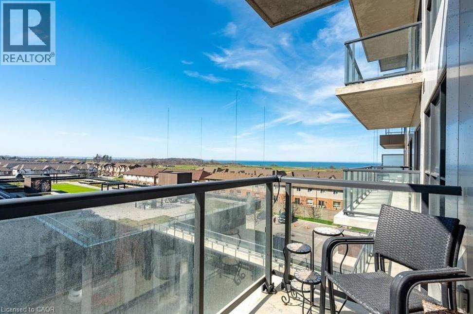 550 North Service Road Unit# 404, Grimsby, Ontario  L3M 4E8 - Photo 16 - 40784190