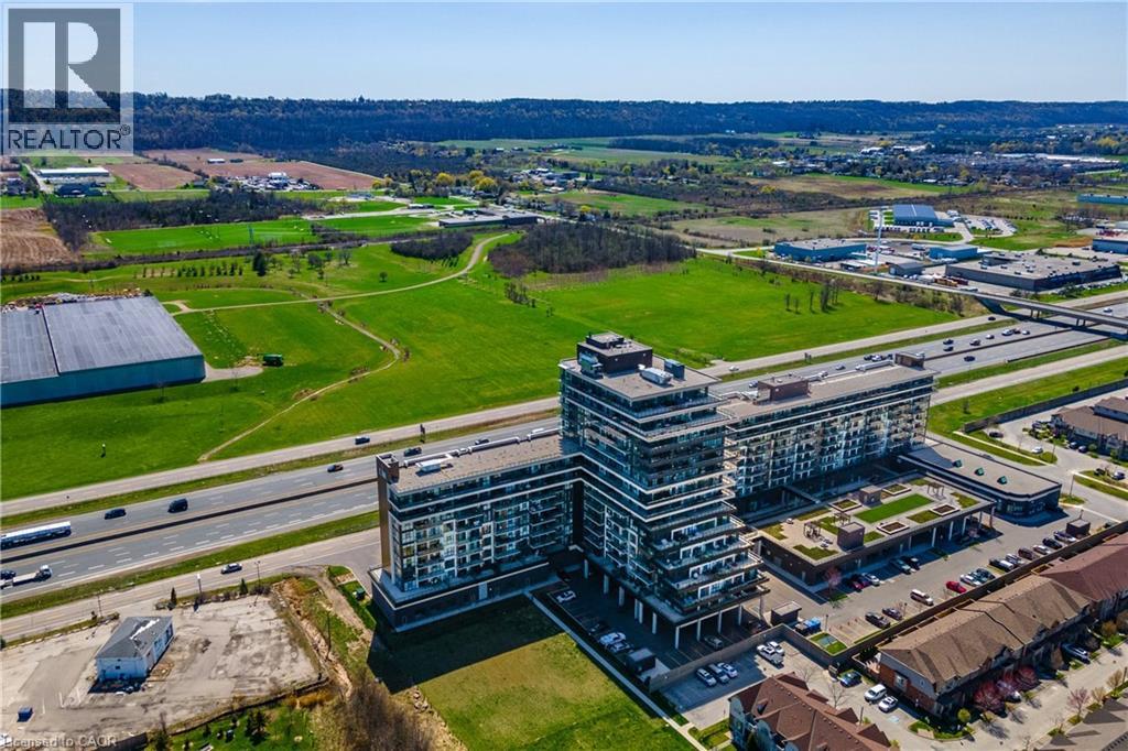 550 North Service Road Unit# 404, Grimsby, Ontario  L3M 4E8 - Photo 2 - 40784190