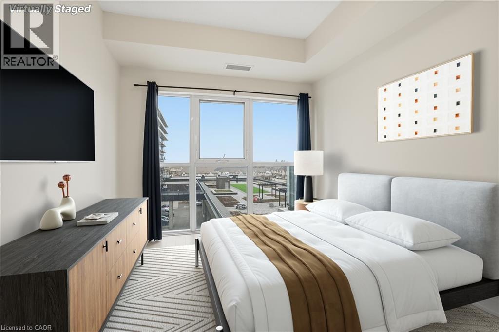 550 North Service Road Unit# 404, Grimsby, Ontario  L3M 4E8 - Photo 11 - 40784190