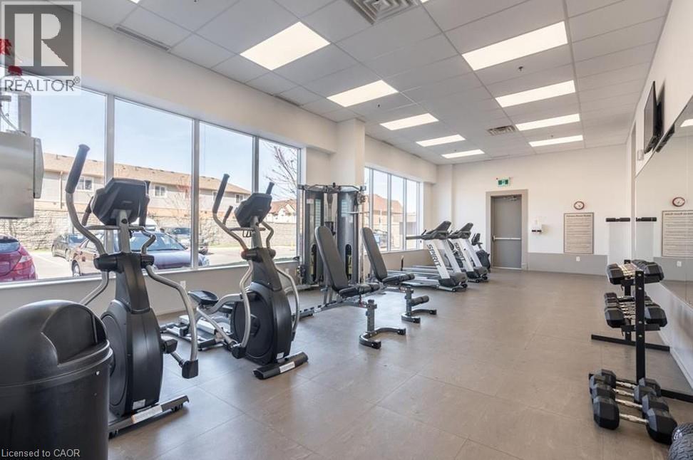 550 North Service Road Unit# 404, Grimsby, Ontario  L3M 4E8 - Photo 23 - 40784190