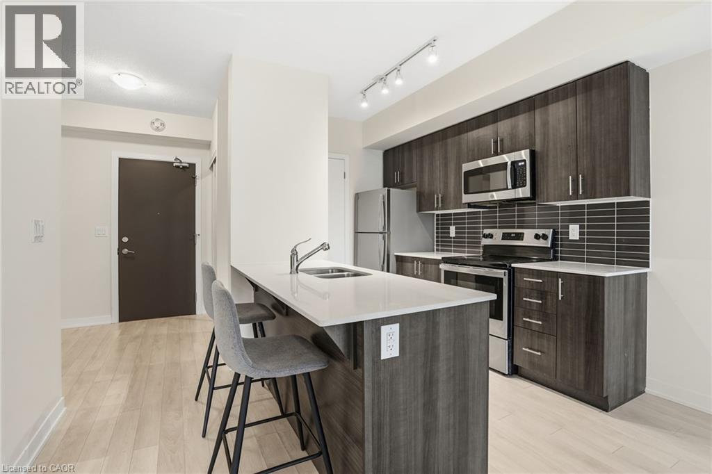 550 North Service Road Unit# 404, Grimsby, Ontario  L3M 4E8 - Photo 4 - 40784190