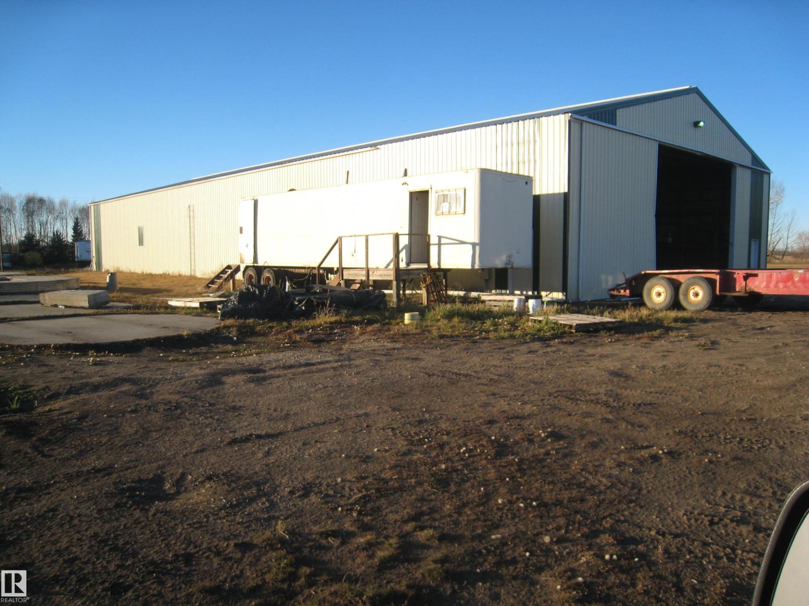 #18 470026 243a, Rural Wetaskiwin County, Alberta  T9A 1W8 - Photo 3 - E4468774