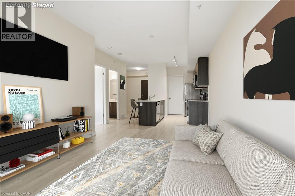 550 North Service Road Unit# 404, Grimsby, Ontario  L3M 4E8 - Photo 5 - 40784190