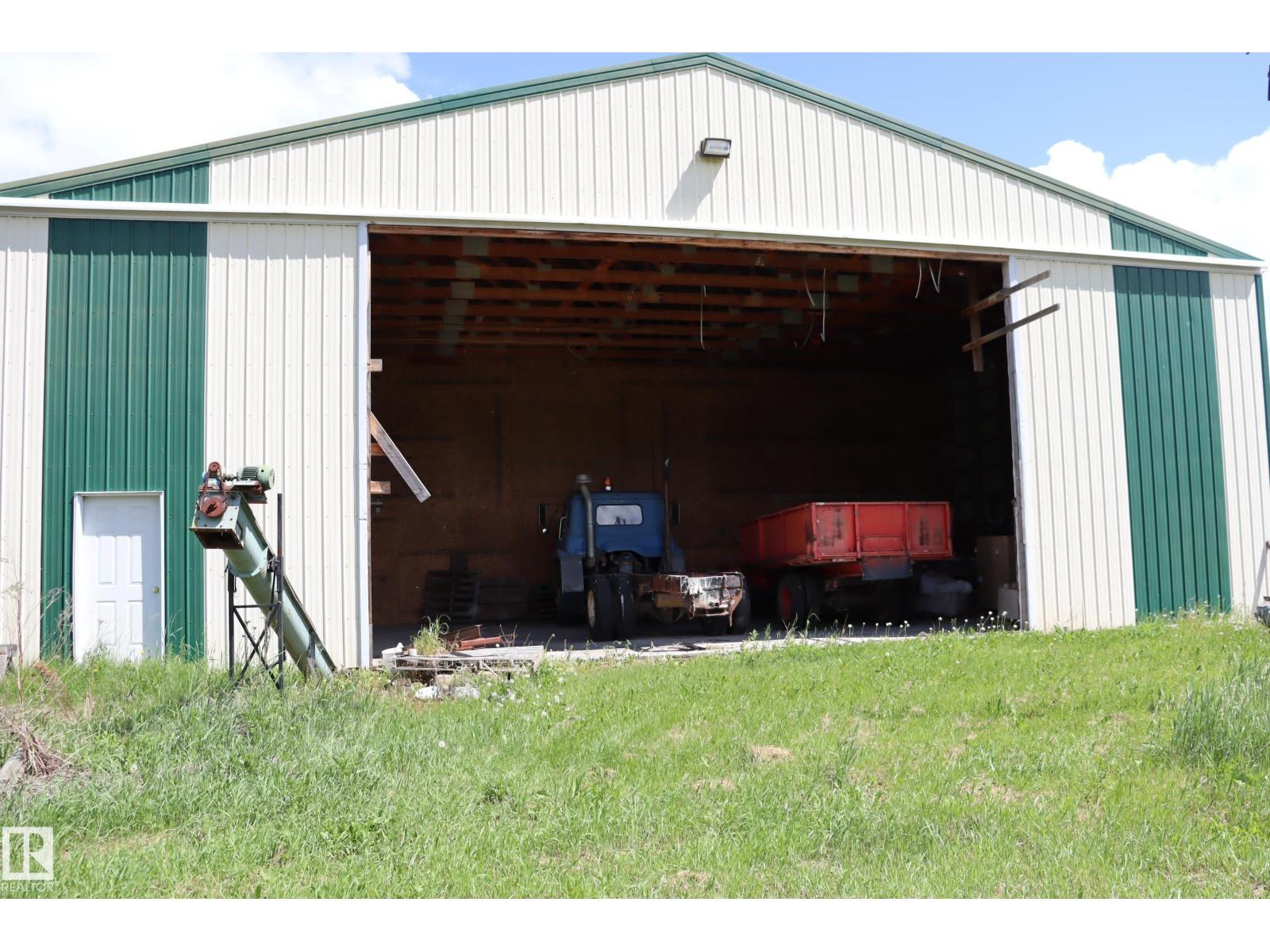 #18 470026 243a, Rural Wetaskiwin County, Alberta  T9A 1W8 - Photo 7 - E4468774