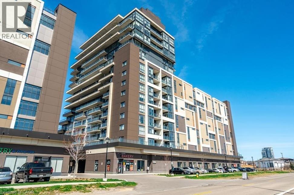 550 North Service Road Unit# 404, Grimsby, Ontario  L3M 4E8 - Photo 1 - 40784190