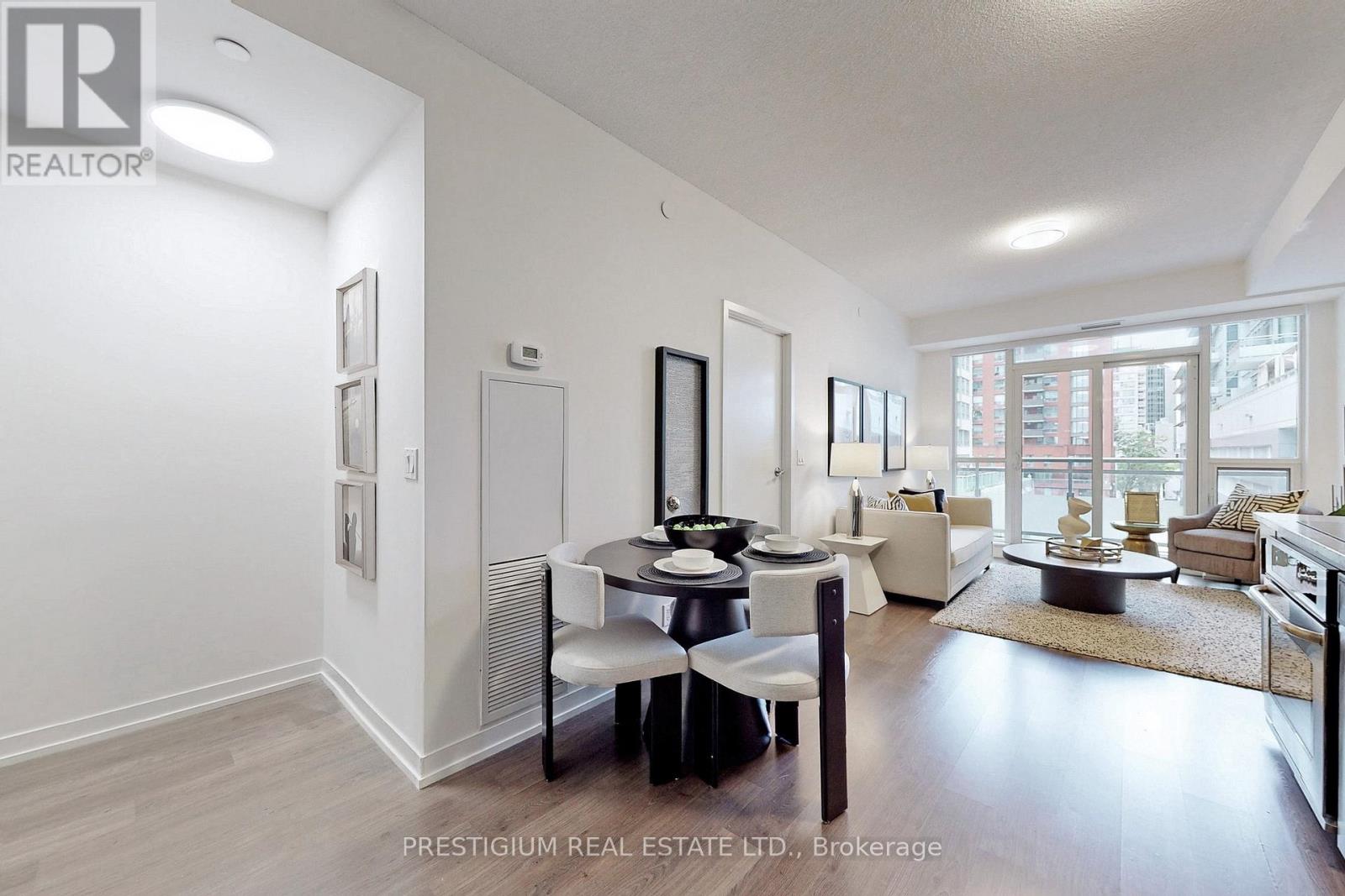 314 - 98 Lillian Street, Toronto, Ontario  M4S 0A5 - Photo 11 - C12710896