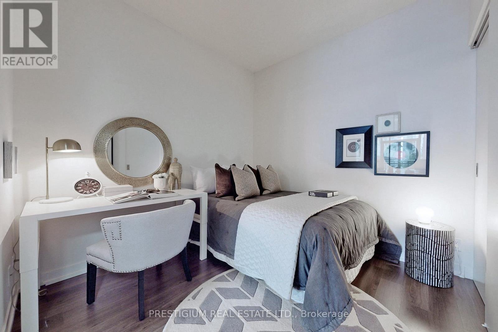 314 - 98 Lillian Street, Toronto, Ontario  M4S 0A5 - Photo 17 - C12710896