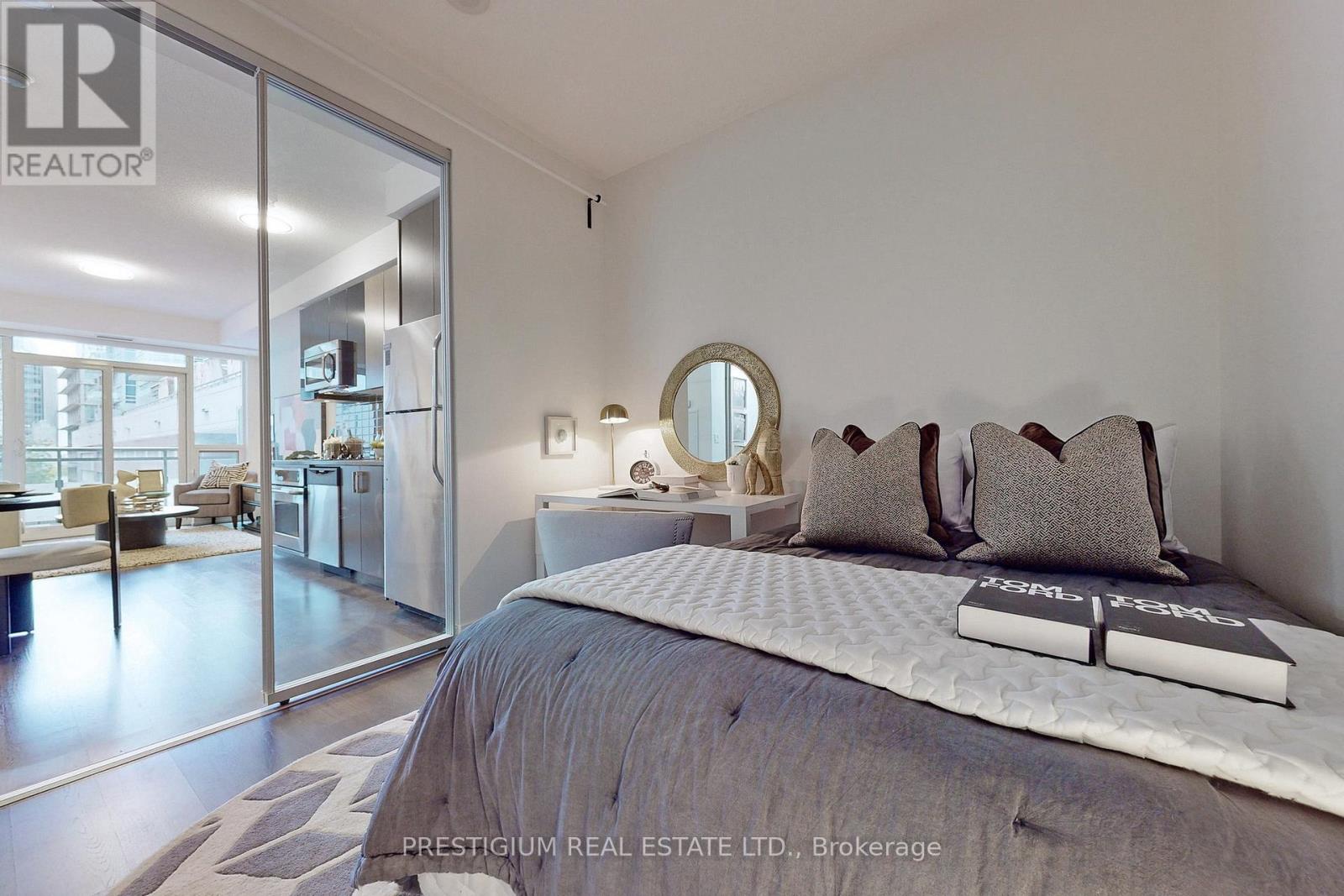 314 - 98 Lillian Street, Toronto, Ontario  M4S 0A5 - Photo 19 - C12710896