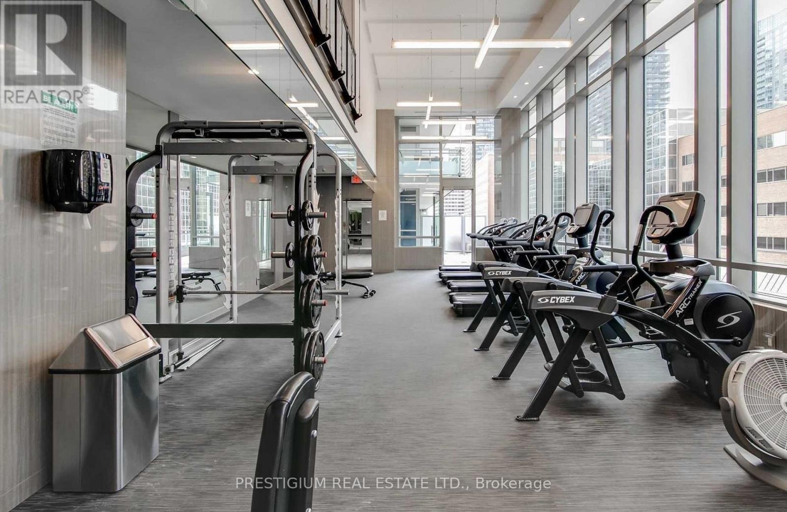 314 - 98 Lillian Street, Toronto, Ontario  M4S 0A5 - Photo 29 - C12710896