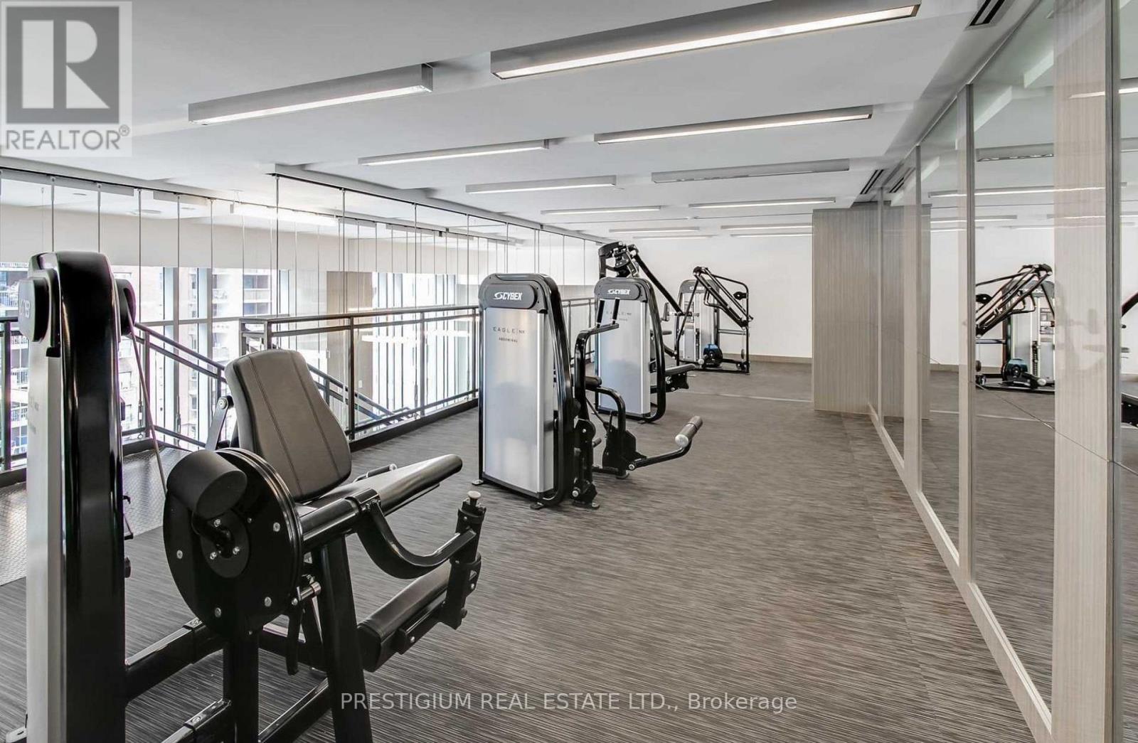 314 - 98 Lillian Street, Toronto, Ontario  M4S 0A5 - Photo 31 - C12710896