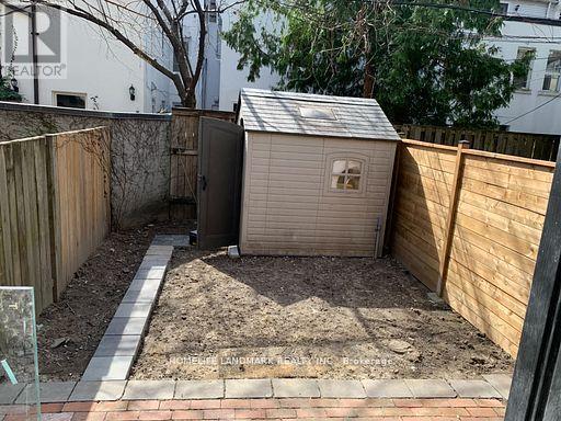 31.5 Granby Street, Toronto, Ontario  M5B 1H8 - Photo 10 - C12710922