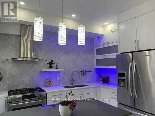 31.5 Granby Street, Toronto, Ontario  M5B 1H8 - Photo 4 - C12710922