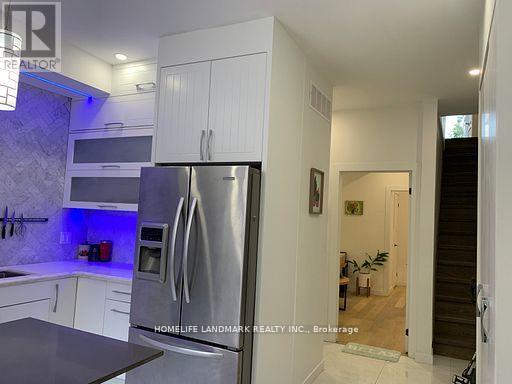 31.5 Granby Street, Toronto, Ontario  M5B 1H8 - Photo 5 - C12710922