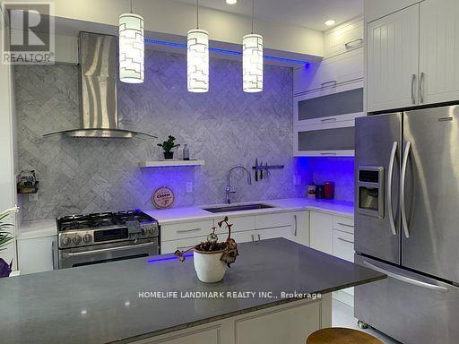 31.5 Granby Street, Toronto, Ontario  M5B 1H8 - Photo 6 - C12710922