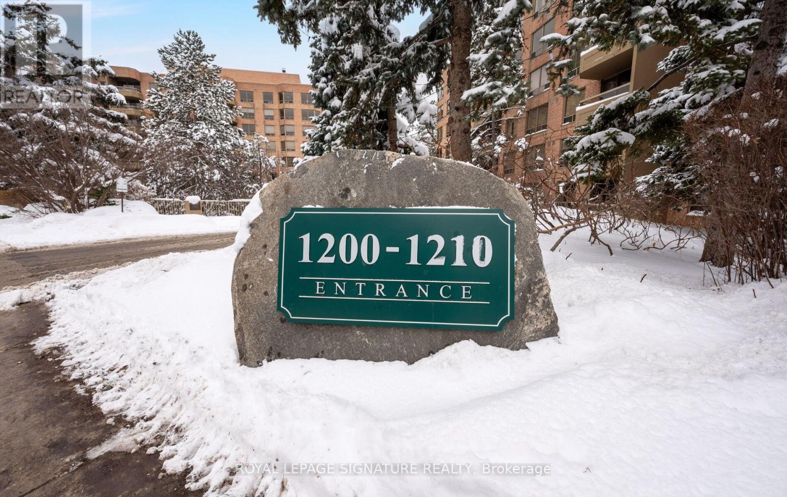 315 - 1200 DON MILLS ROAD, Toronto, Ontario