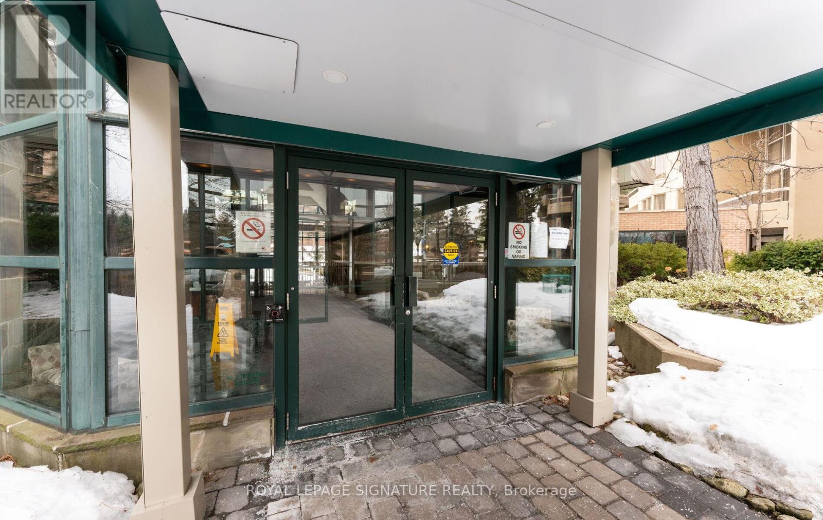 315 - 1200 Don Mills Road, Toronto, Ontario  M3B 3N8 - Photo 3 - C12710930