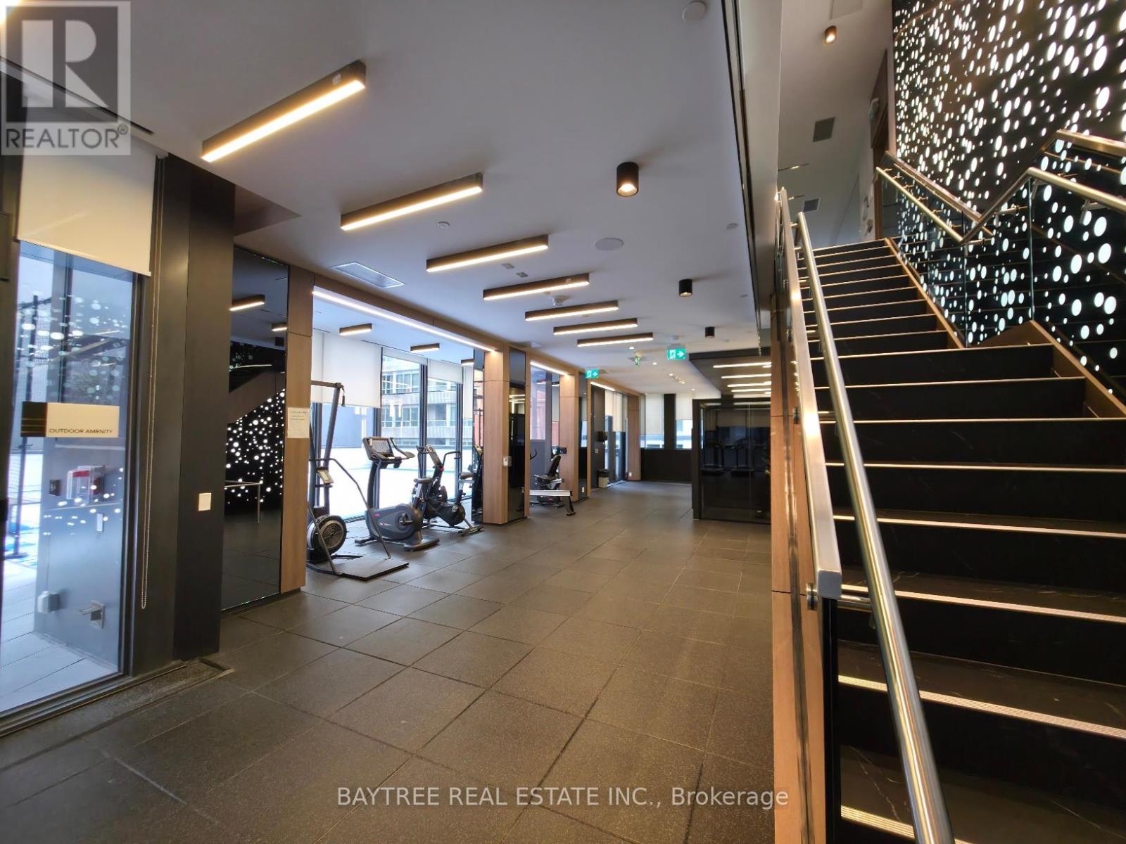 507 - 55 Mercer Street, Toronto, Ontario  M5V 0W4 - Photo 21 - C12710934