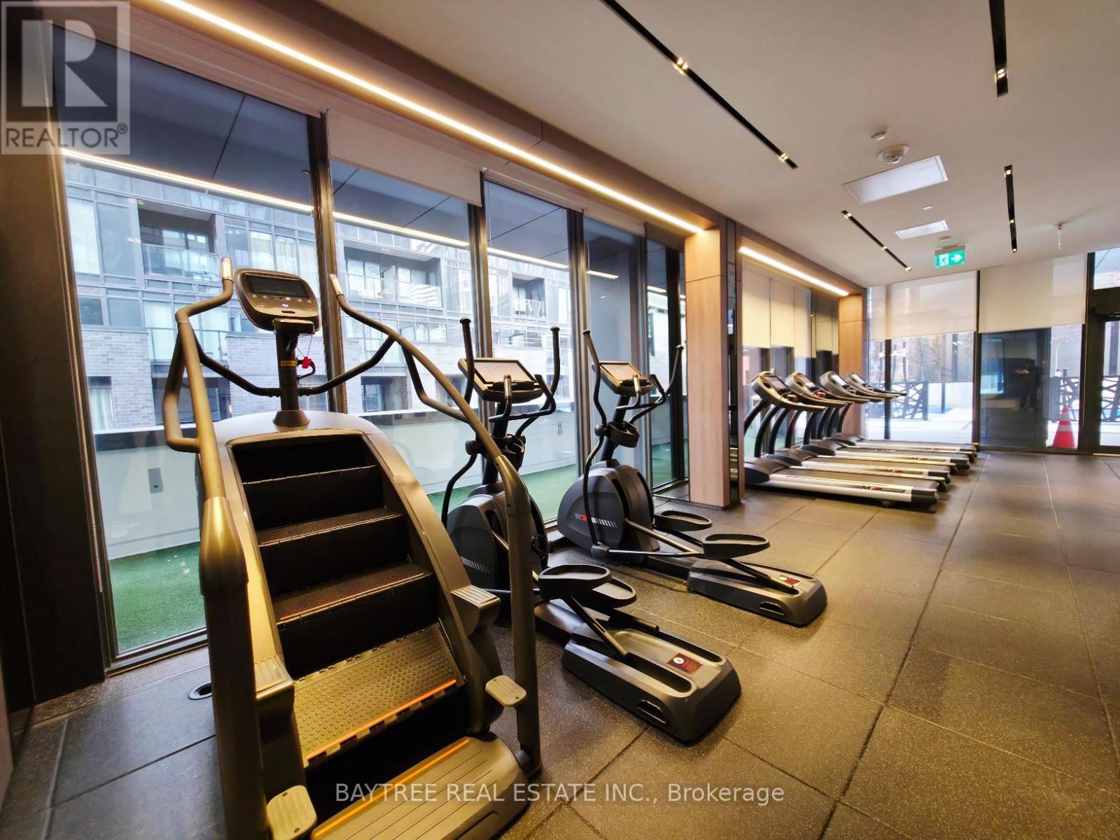 507 - 55 Mercer Street, Toronto, Ontario  M5V 0W4 - Photo 30 - C12710934