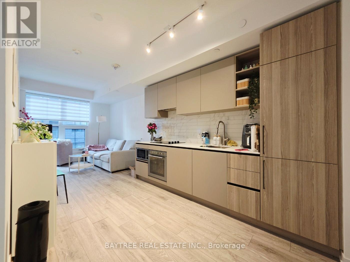 507 - 55 Mercer Street, Toronto, Ontario  M5V 0W4 - Photo 6 - C12710934