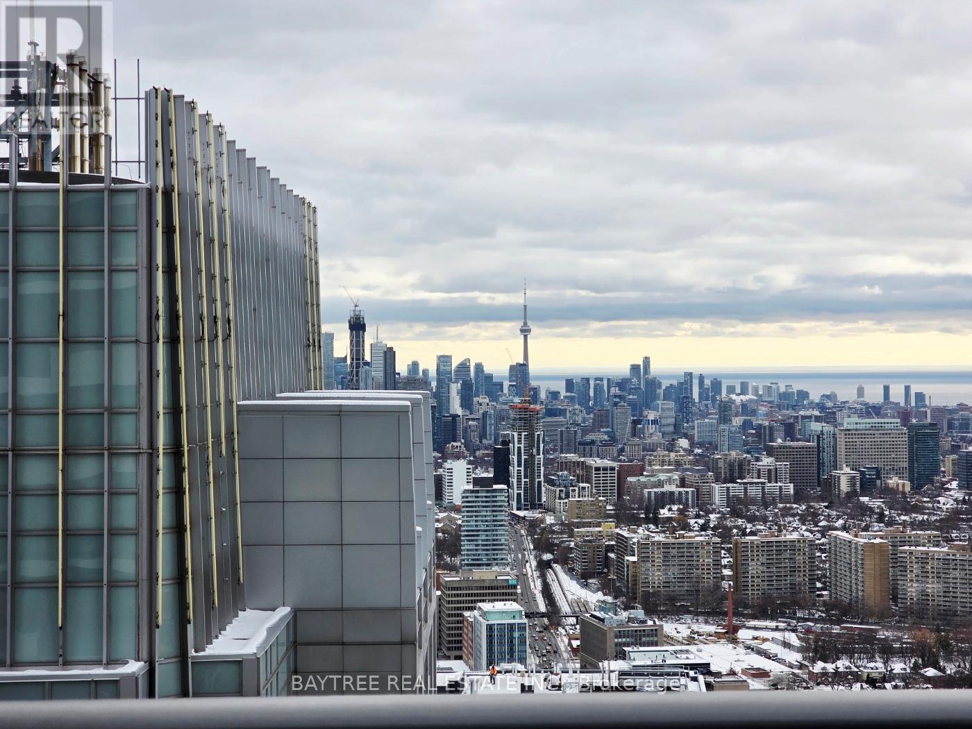 5007 - 2221 Yonge Street, Toronto, Ontario  M4S 2B4 - Photo 13 - C12710950